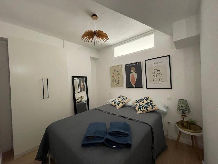 Apartamento Aras Levante *