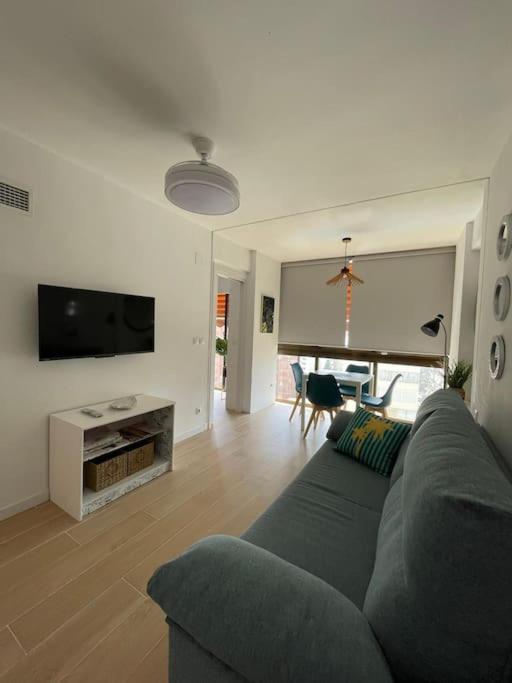 Aras Levante Apartamento