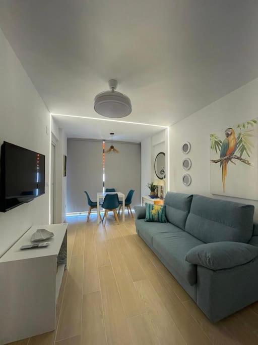 Aras Levante Benidorm