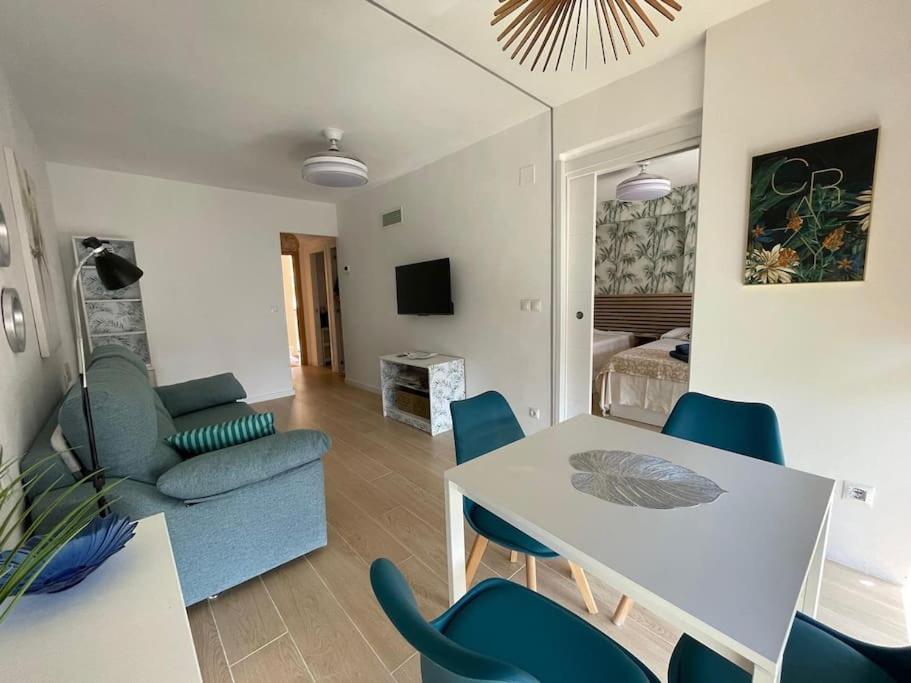 Aras Levante Benidorm