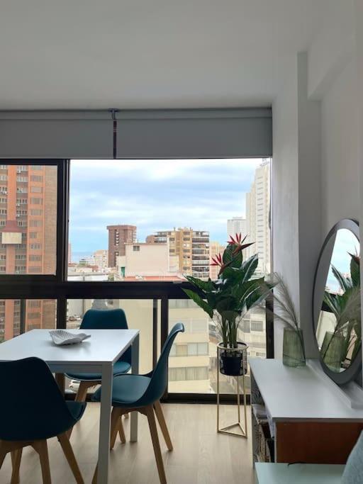 Aras Levante Apartamento