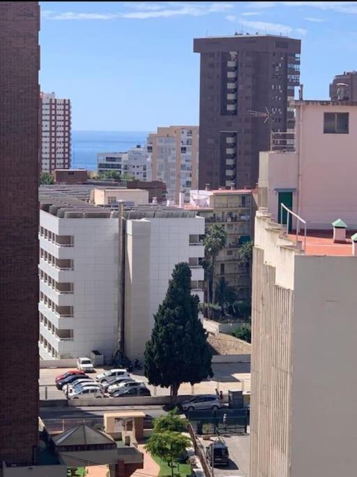 Apartamento Aras Levante *