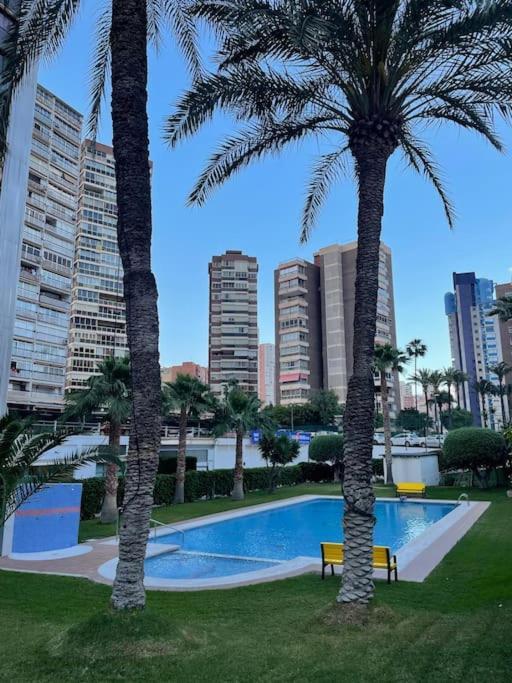 Aras Levante Apartamento