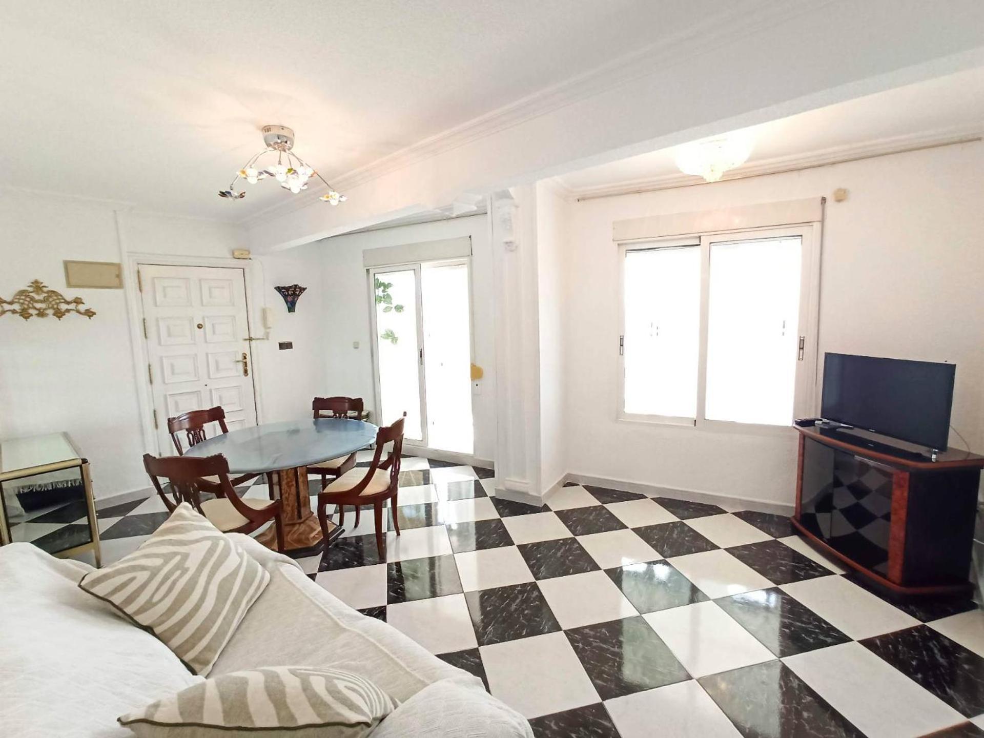 Center Apartment