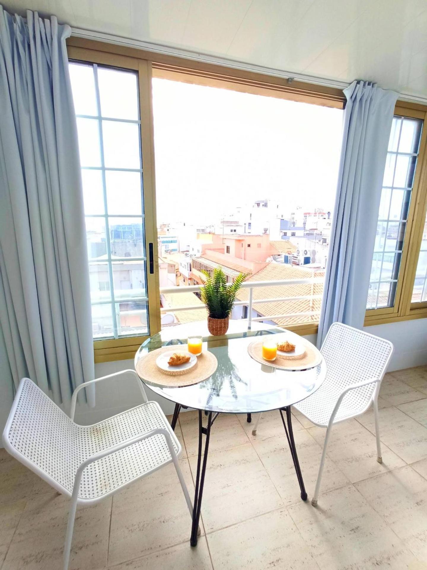 Center Apartment Benidorm