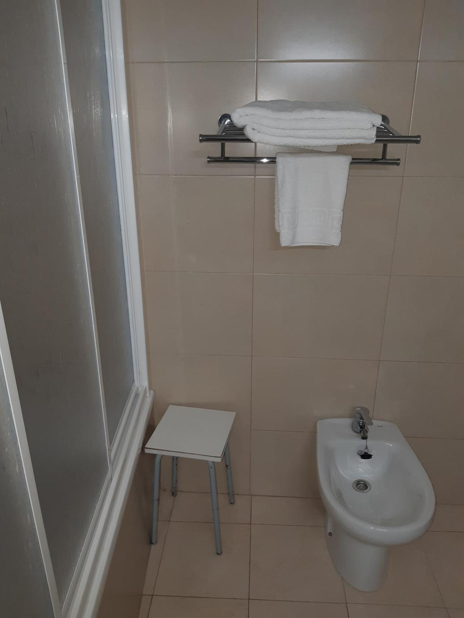 Condestable Hotel