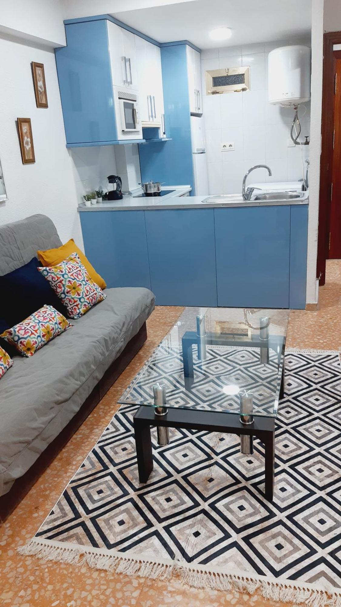 Apartamento Mariscal *