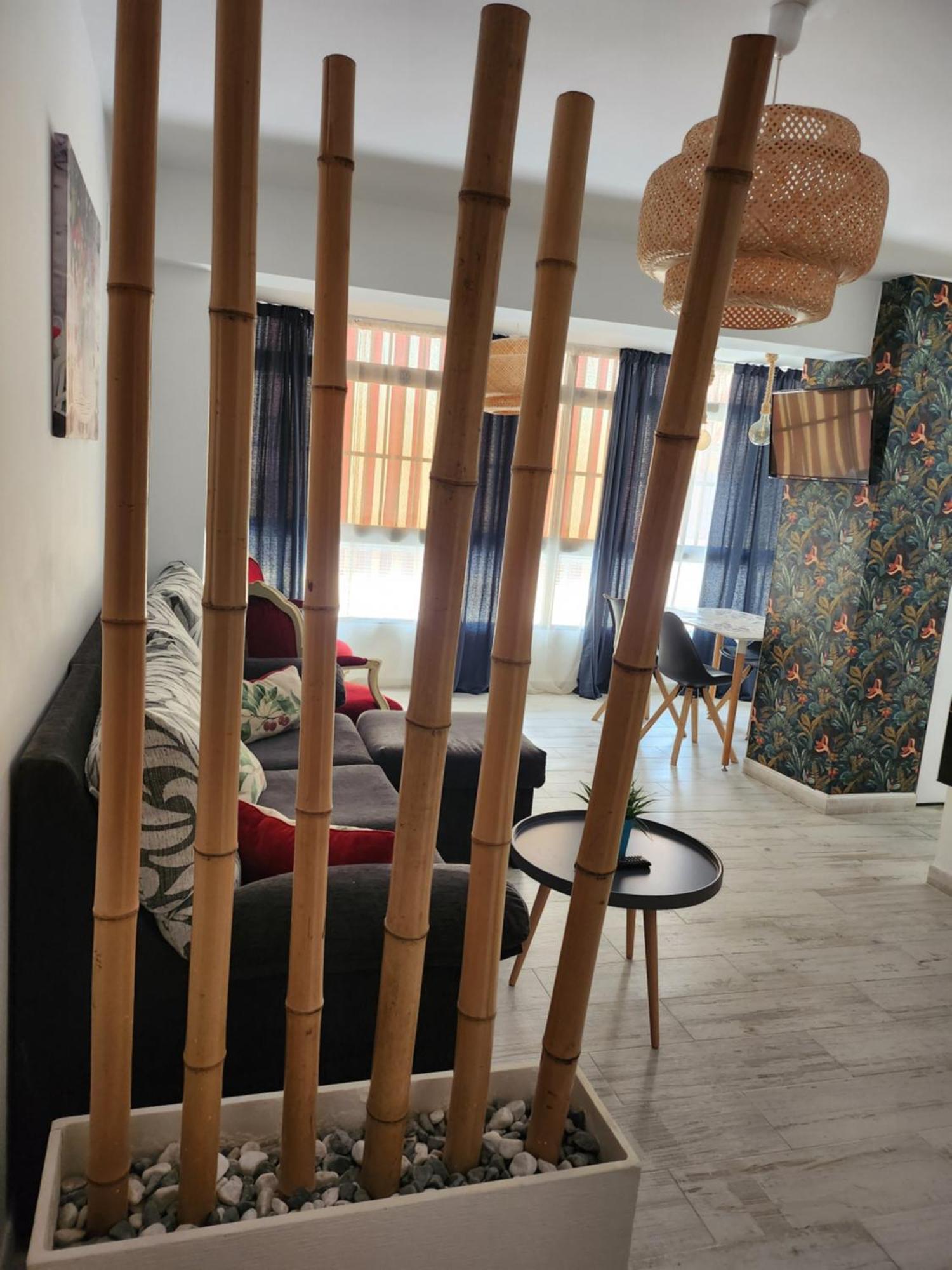 Arena Y Sol Apartment