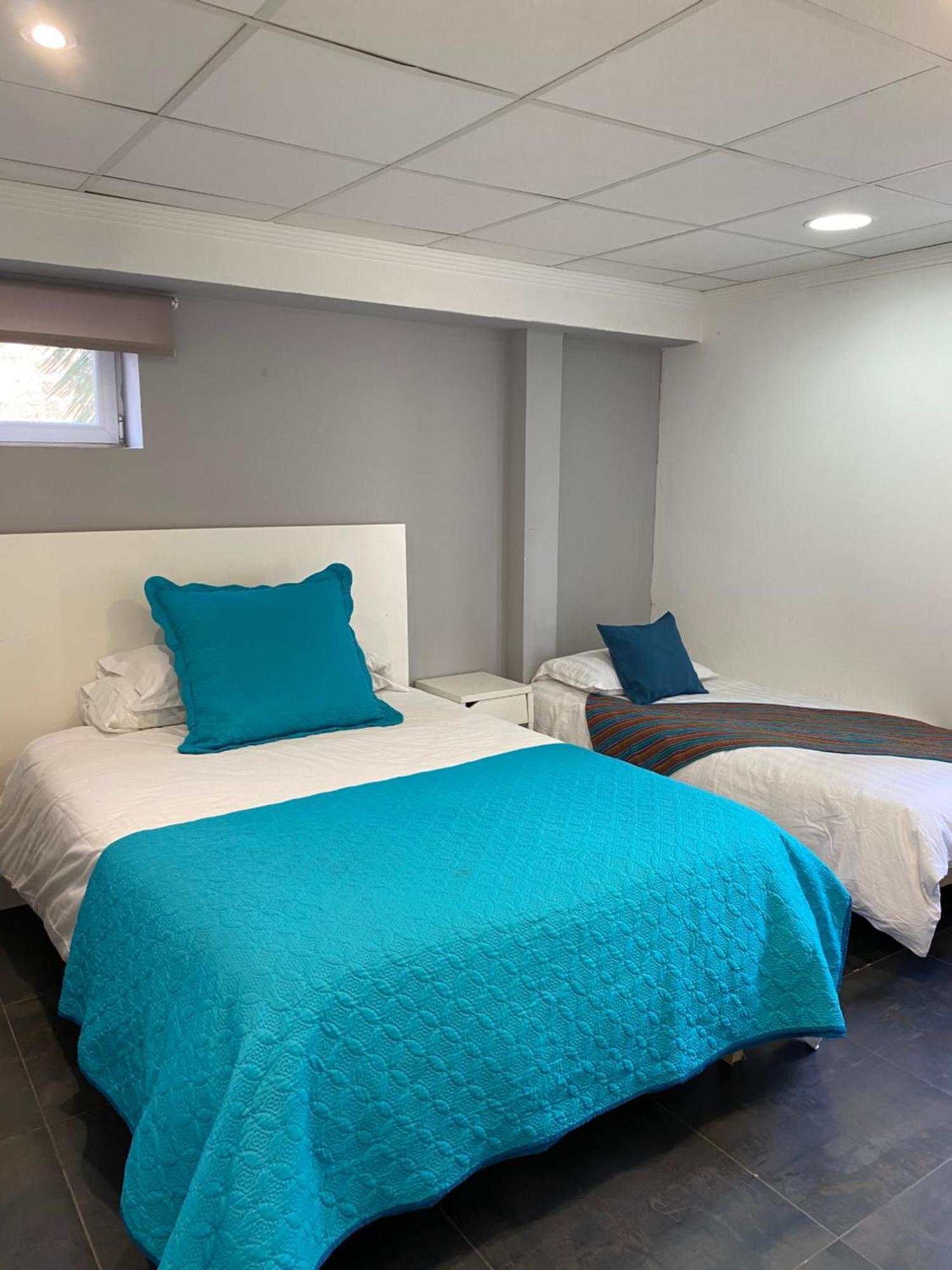 Torre Yago Primera Linea Playa Con Wi-fi & Ac Apartment