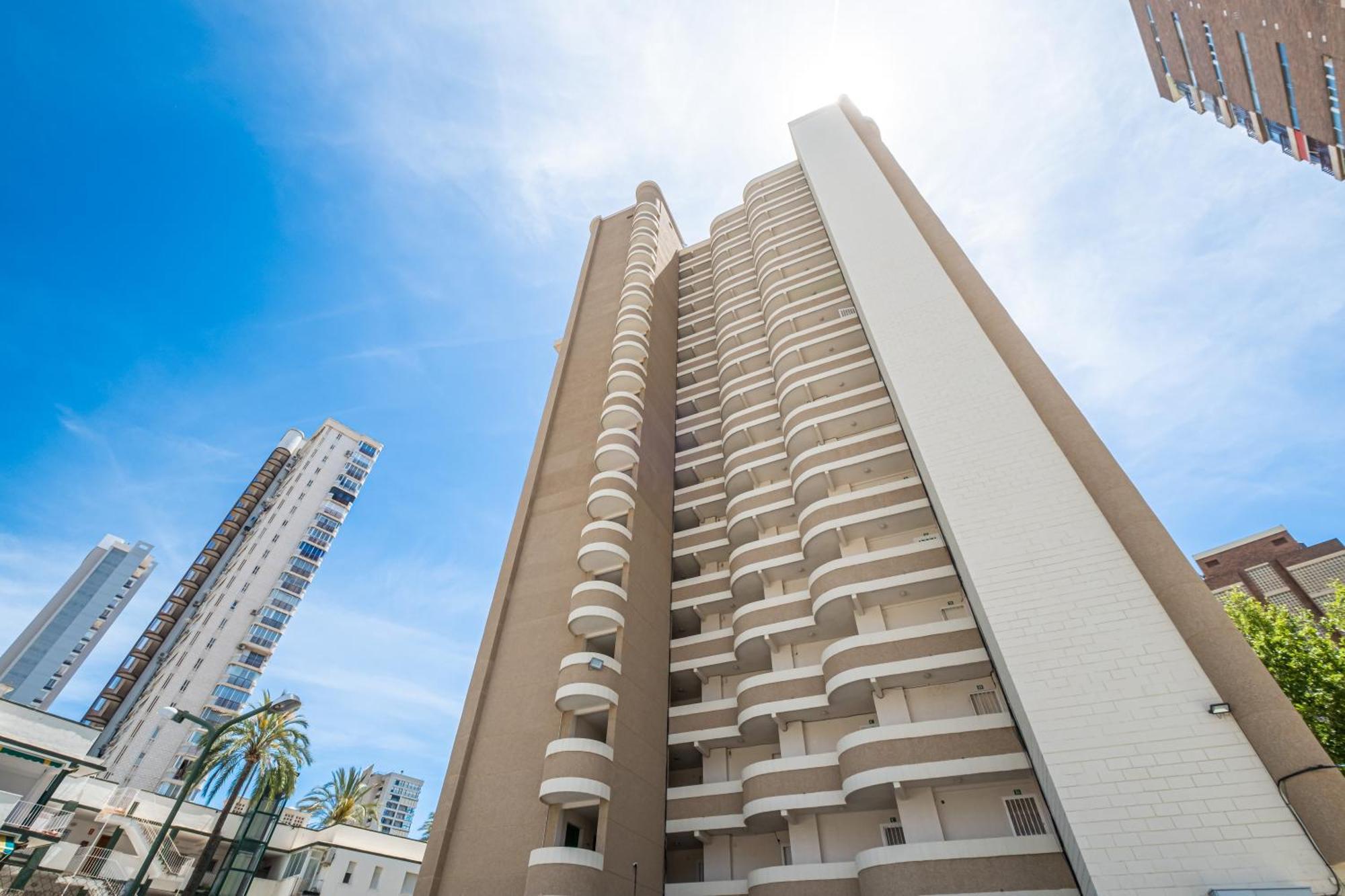 Apartment Caballos 12-c Levante