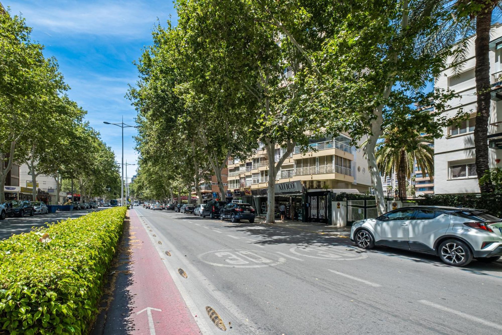 Apartment Caballos 12-c Levante