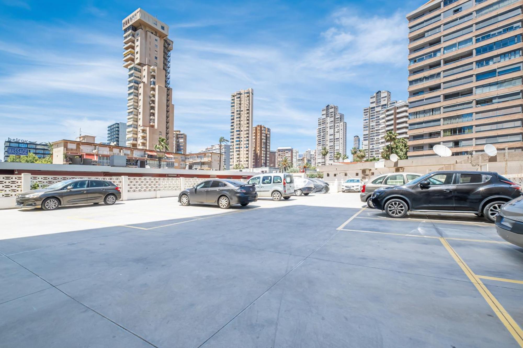 Apartment Caballos 12-c Levante