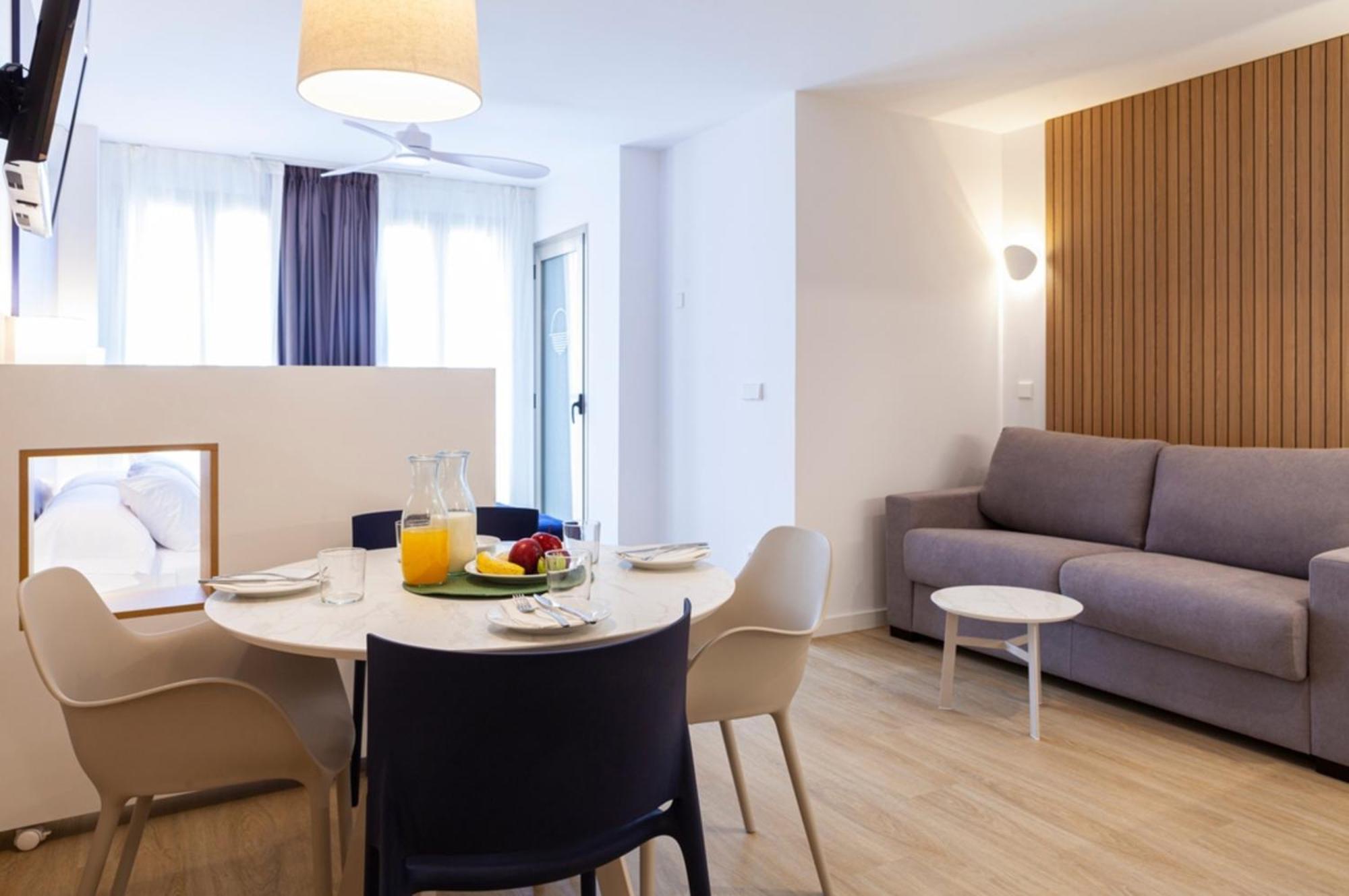 Apartment Mayal Con Piscina