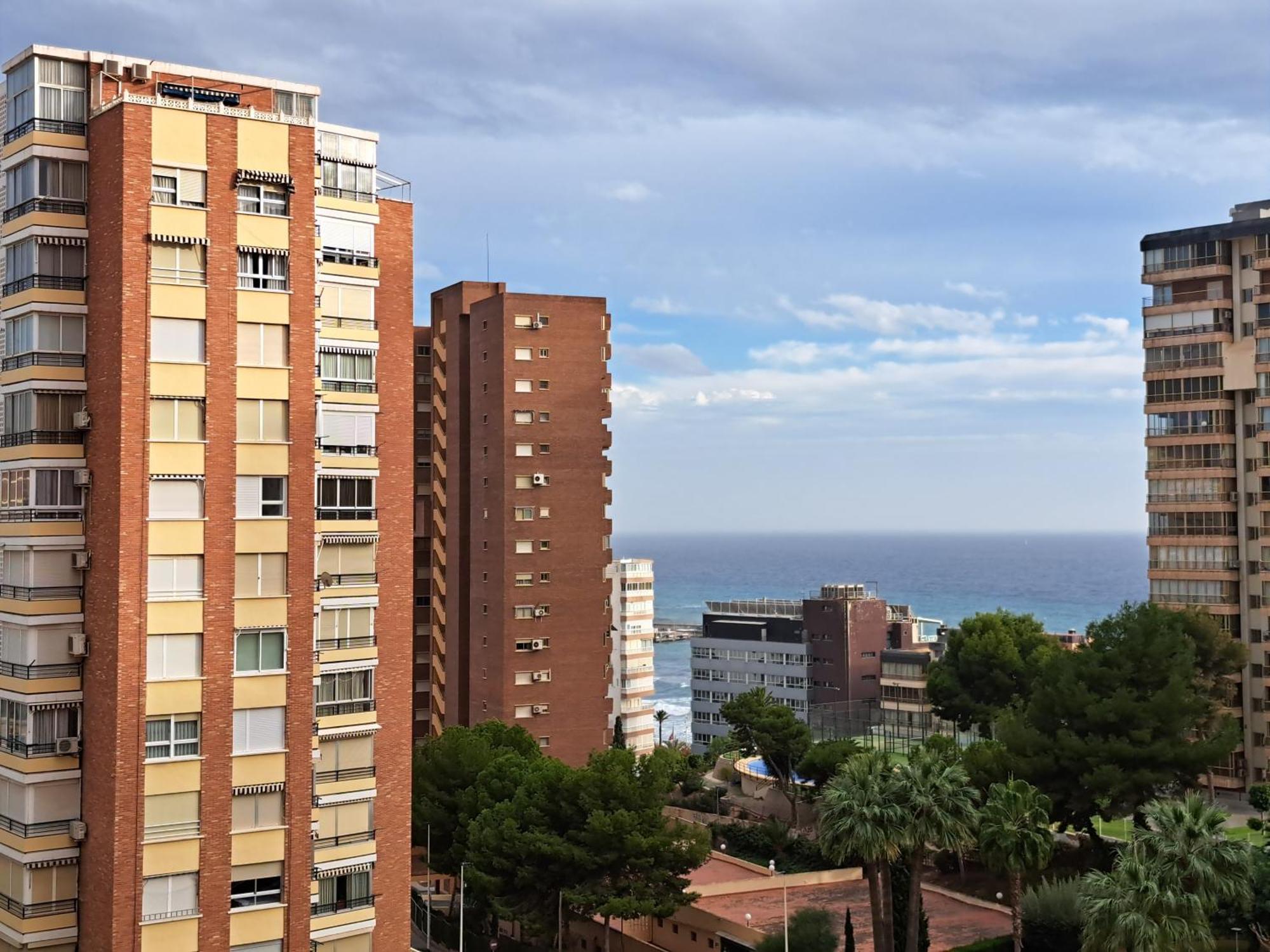 Urbanizacion Condor Apartment Benidorm