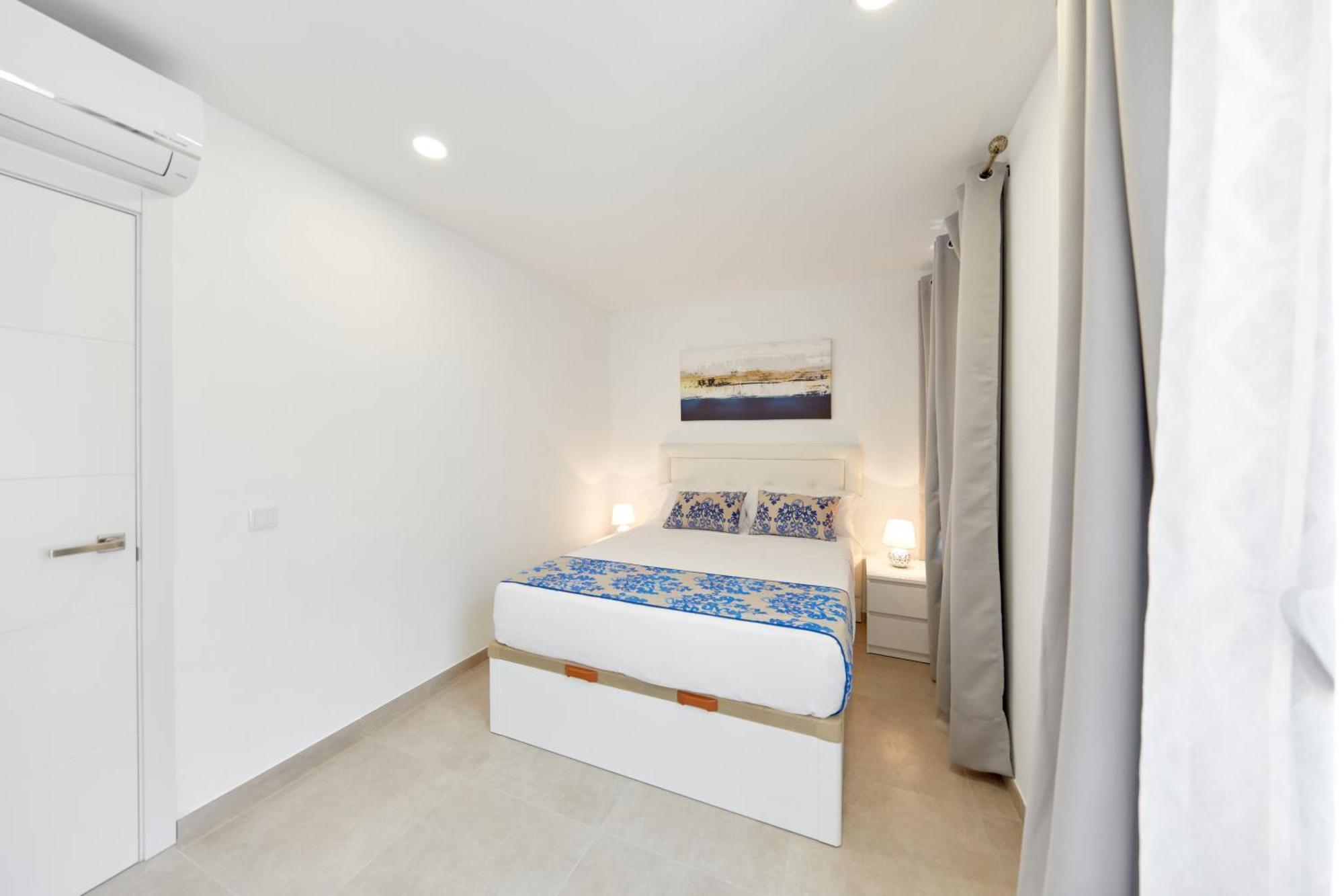 Sonrisa Deluxe Apartments, Levante Aparthotel