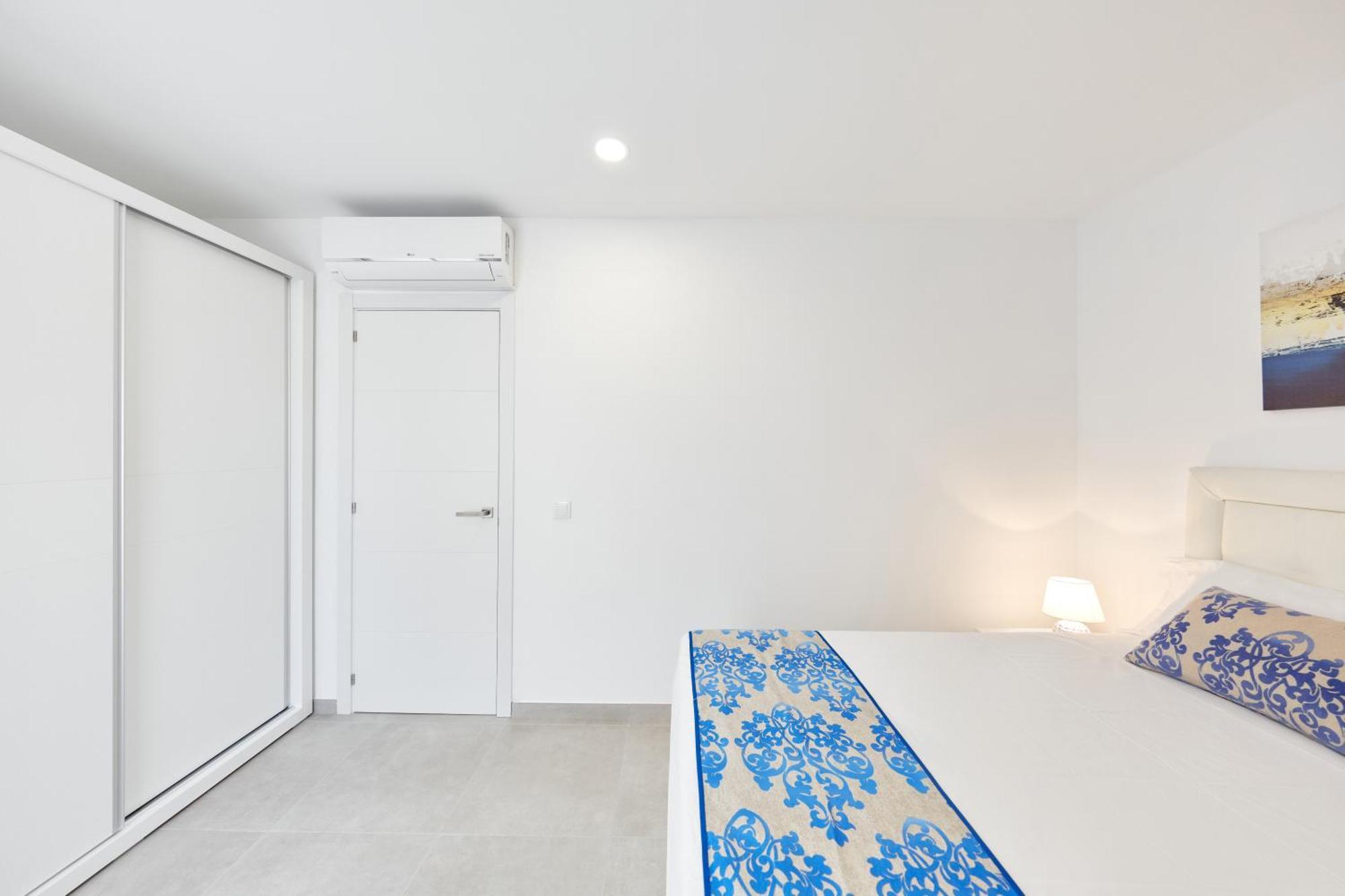 Aparthotel Sonrisa Deluxe Apartments, Levante