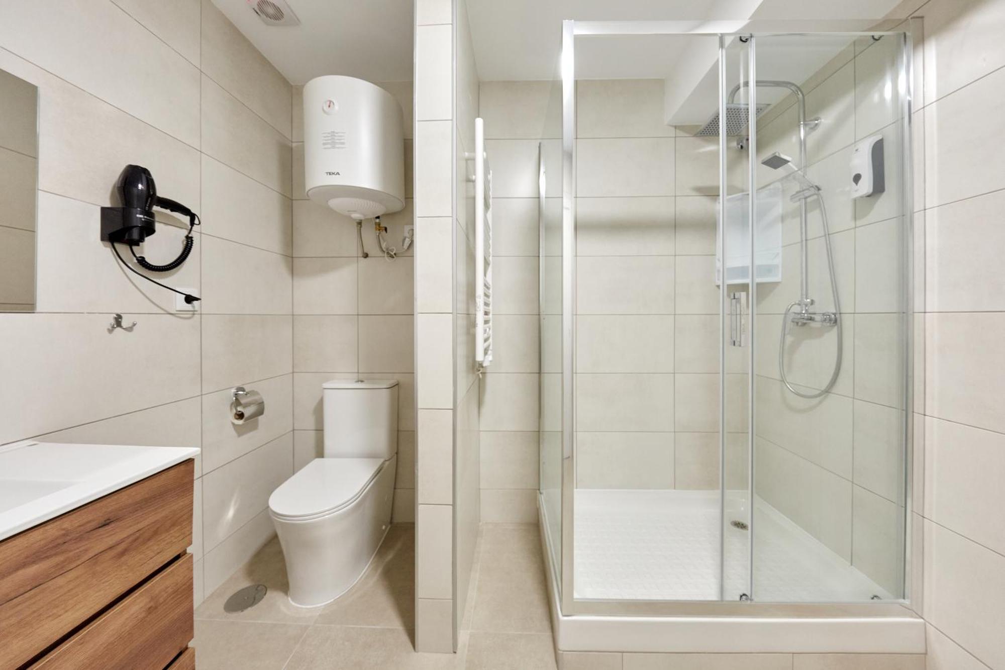 Sonrisa Deluxe Apartments, Levante Aparthotel *