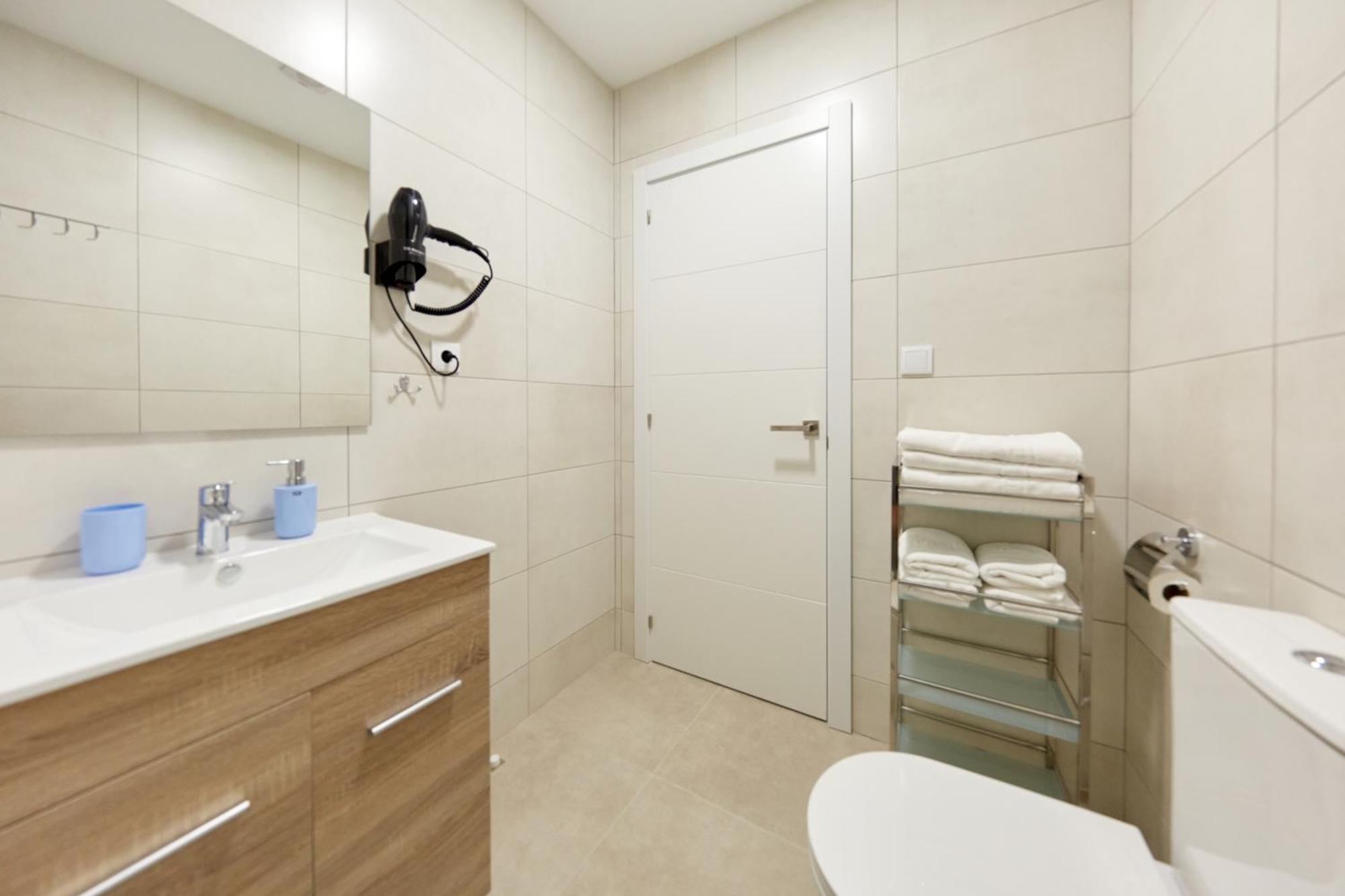 Sonrisa Deluxe Apartments, Levante Aparthotel Benidorm