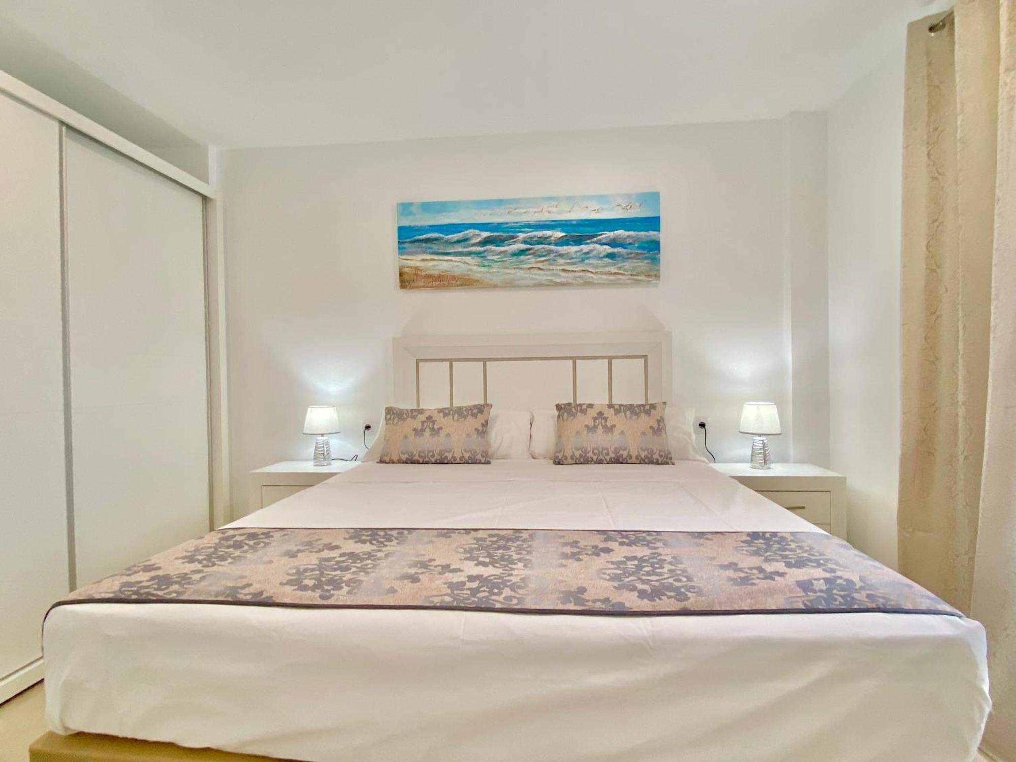 Sonrisa Deluxe Apartments, Levante Aparthotel *