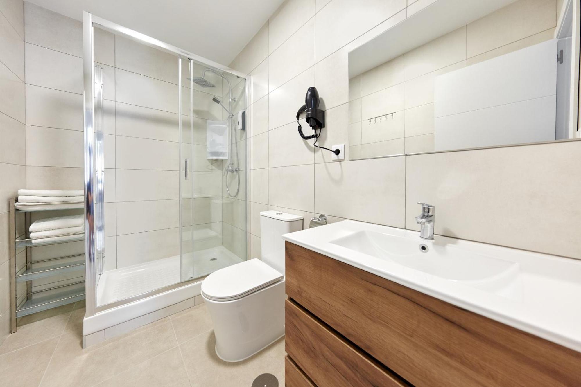 Sonrisa Deluxe Apartments, Levante Benidorm
