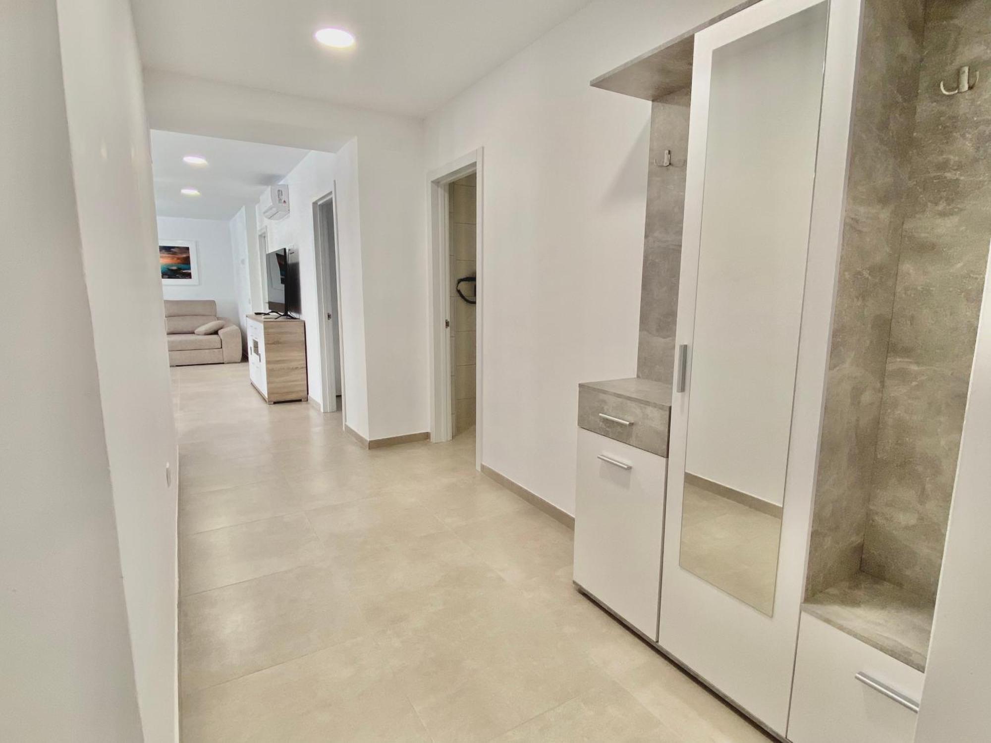 Sonrisa Deluxe Apartments, Levante Aparthotel