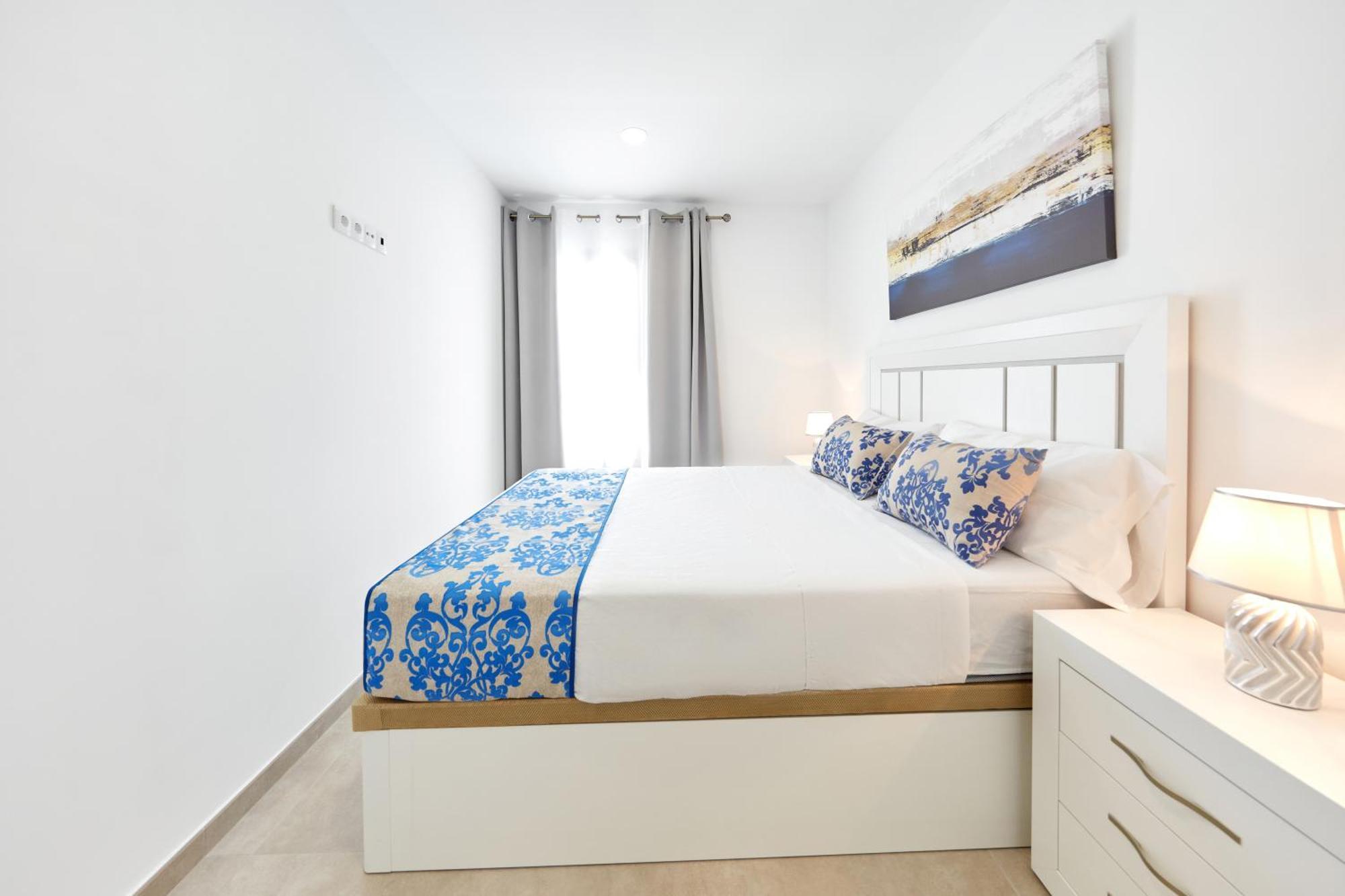 Sonrisa Deluxe Apartments, Levante Aparthotel *