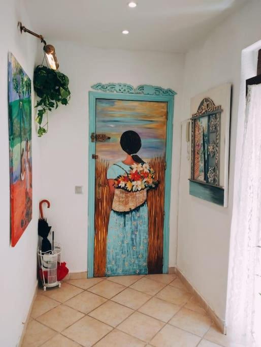 Maravilloso Apartamento Apartamento *