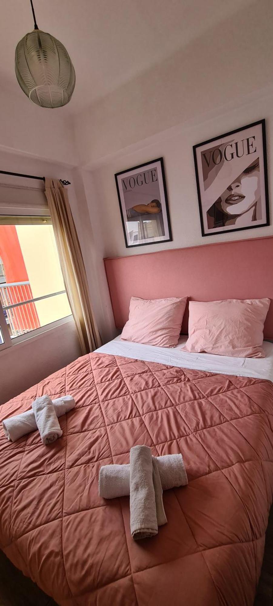 Apartamento Levante Boutique In Centre With Seaview Benidorm
