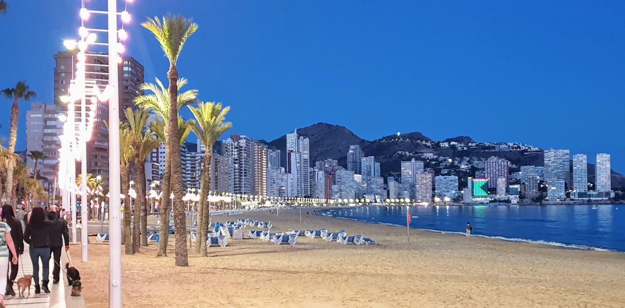 Gerona If Apartment *