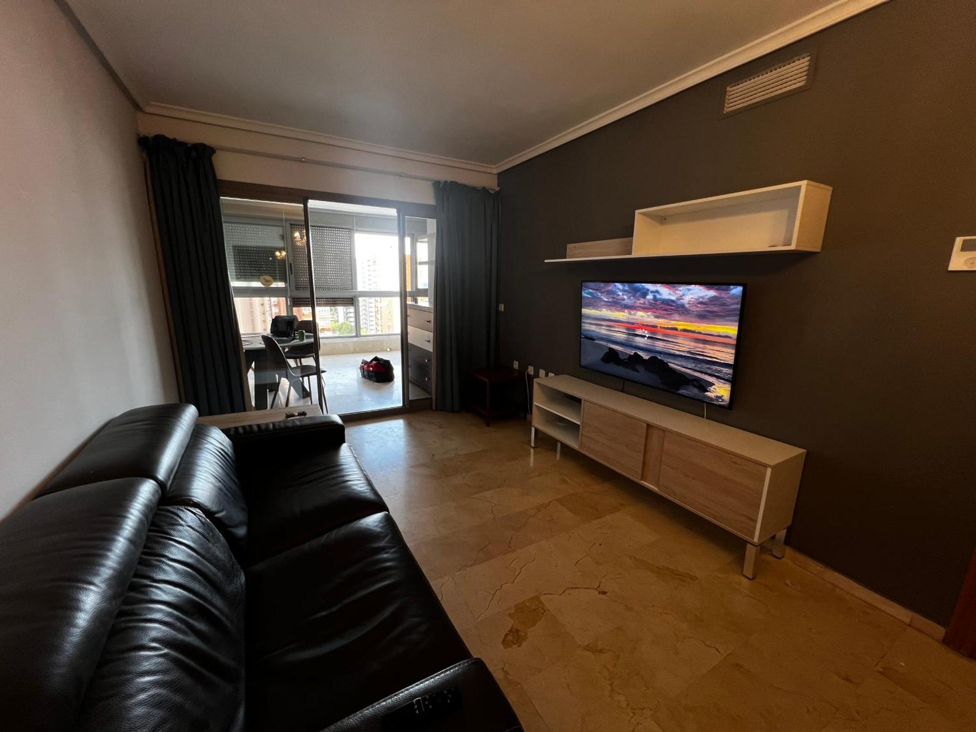Apartamento Beautifull In Benidorm