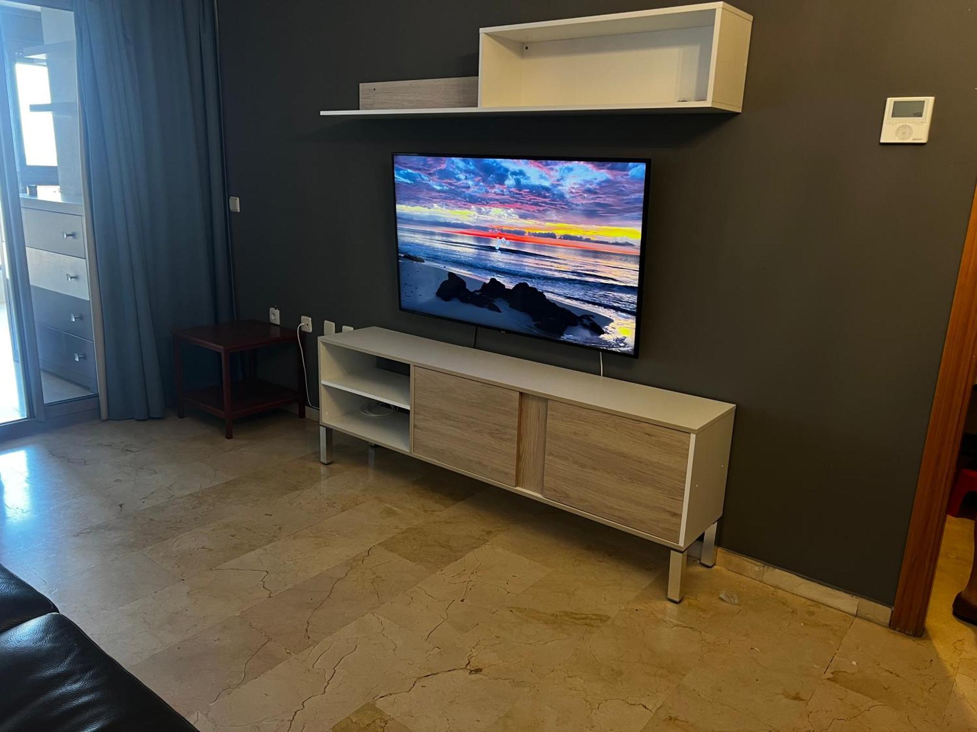 Apartamento Beautifull In Benidorm