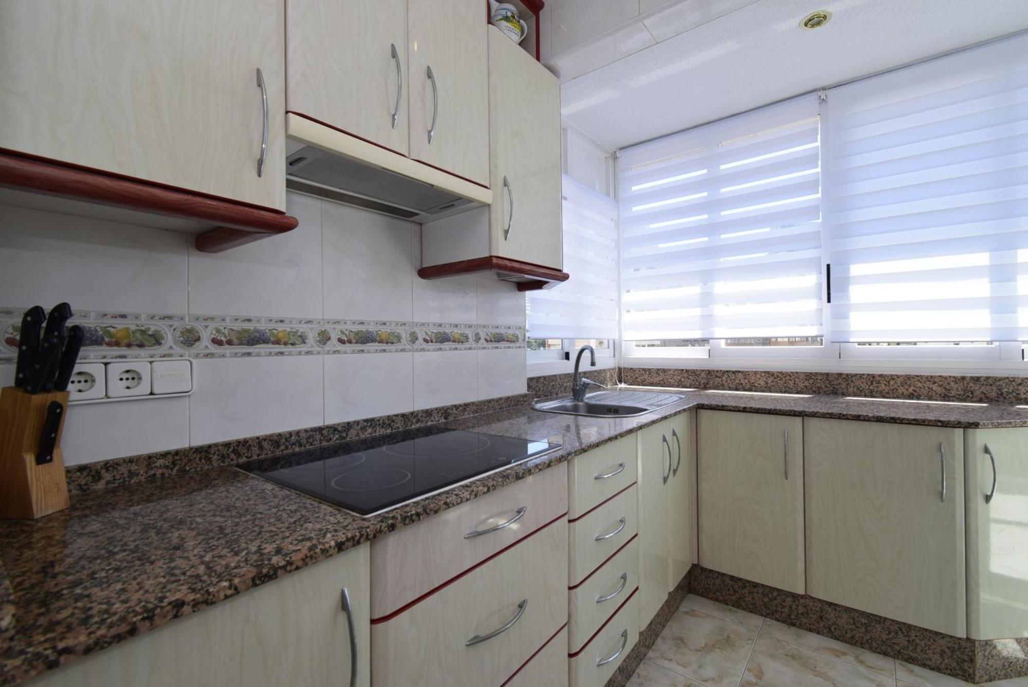 Albatros - Arena Appartement *