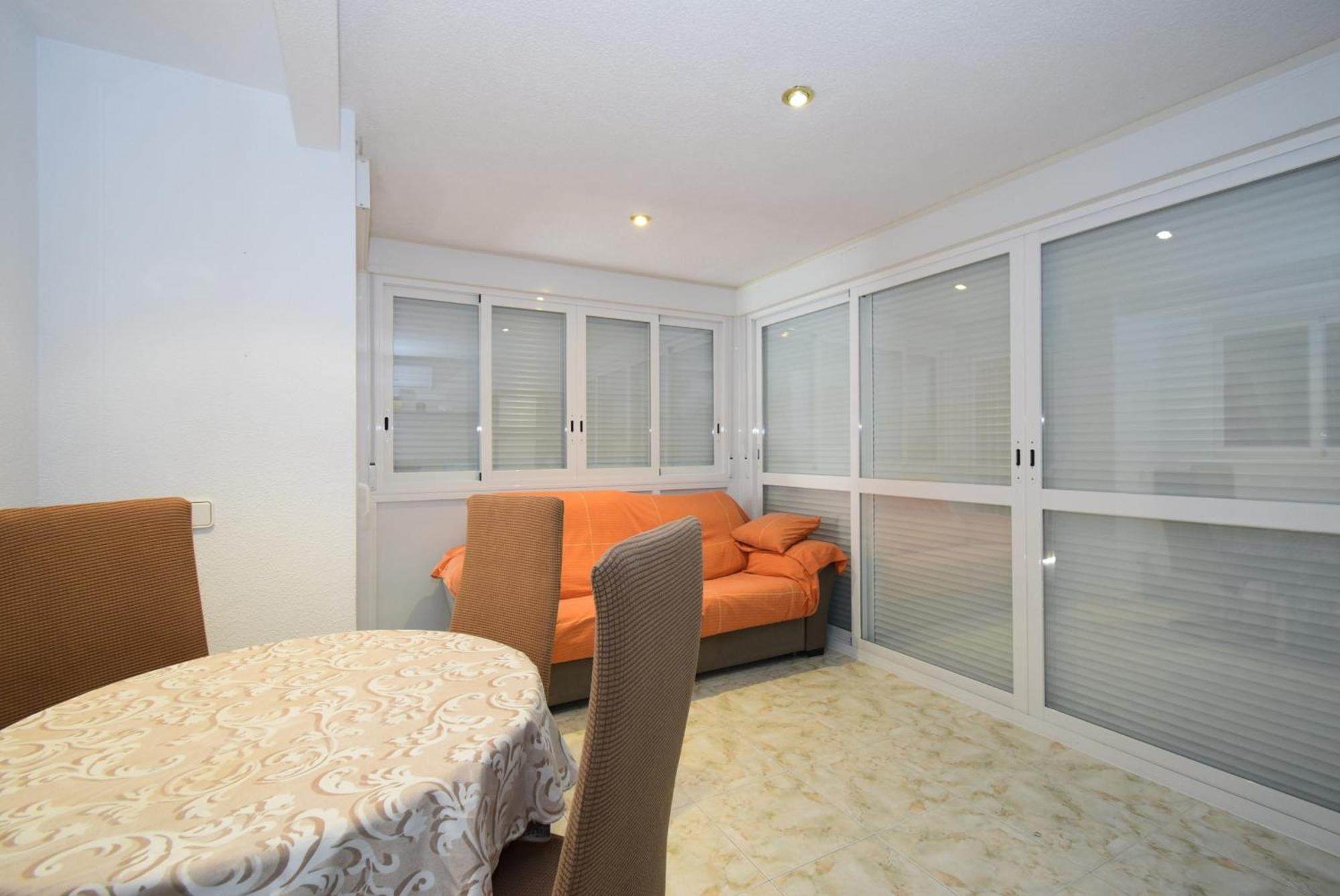 Appartement Albatros - Arena