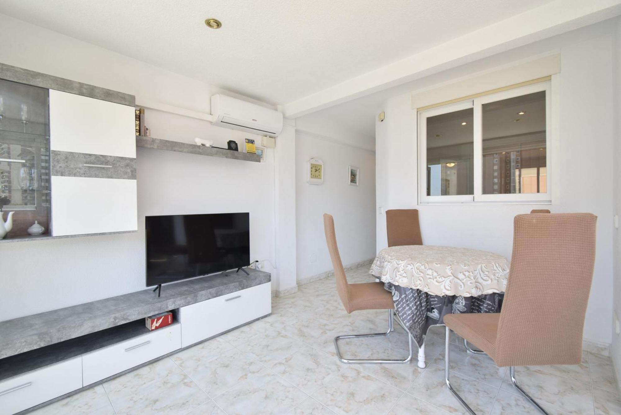 Appartement Albatros - Arena