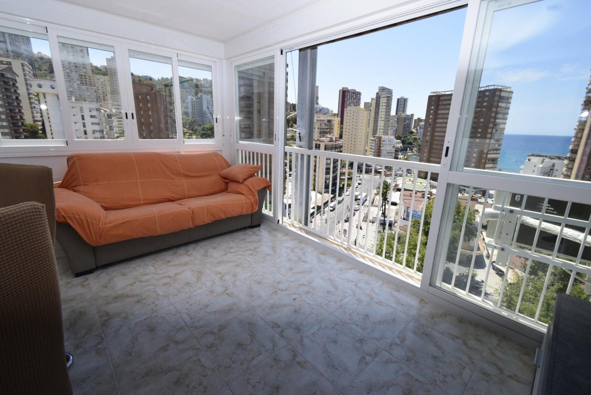 Appartement Albatros - Arena *