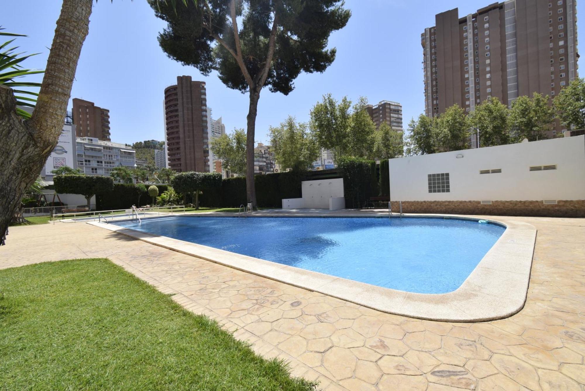 Apartment Albatros - Arena *