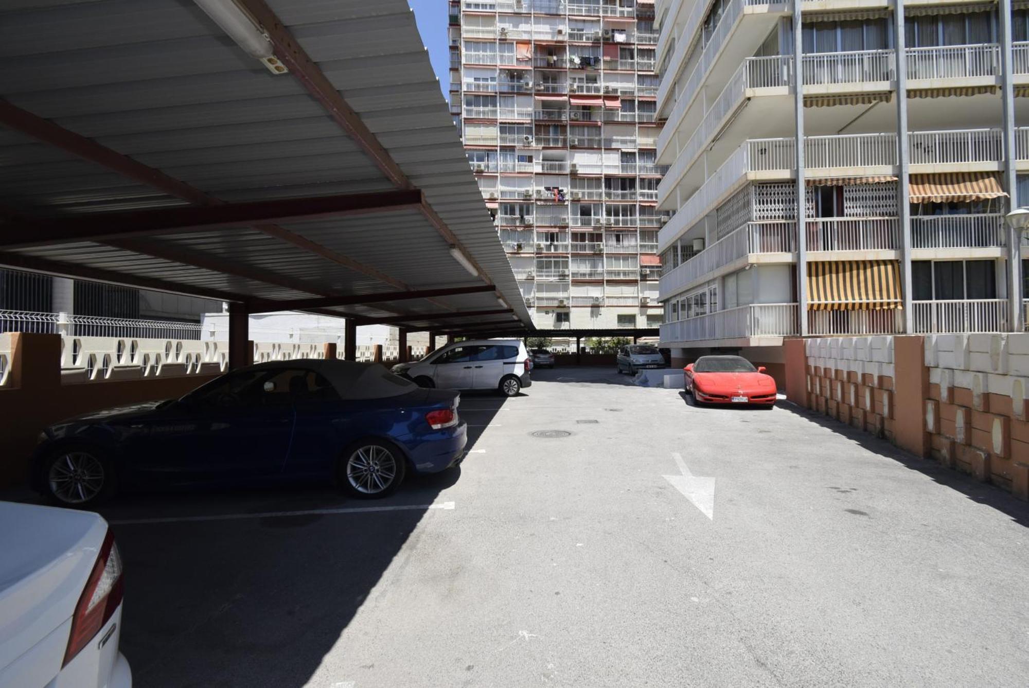 Albatros - Arena Appartement Benidorm