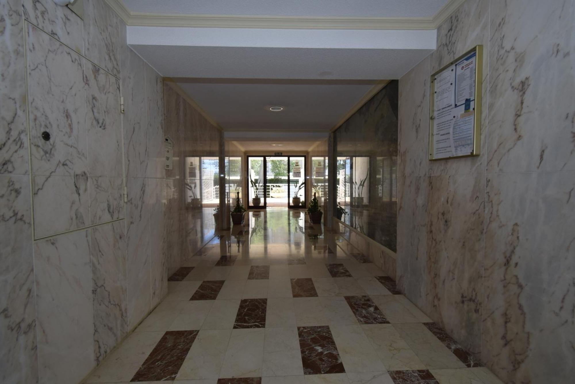 Appartement Albatros - Arena *