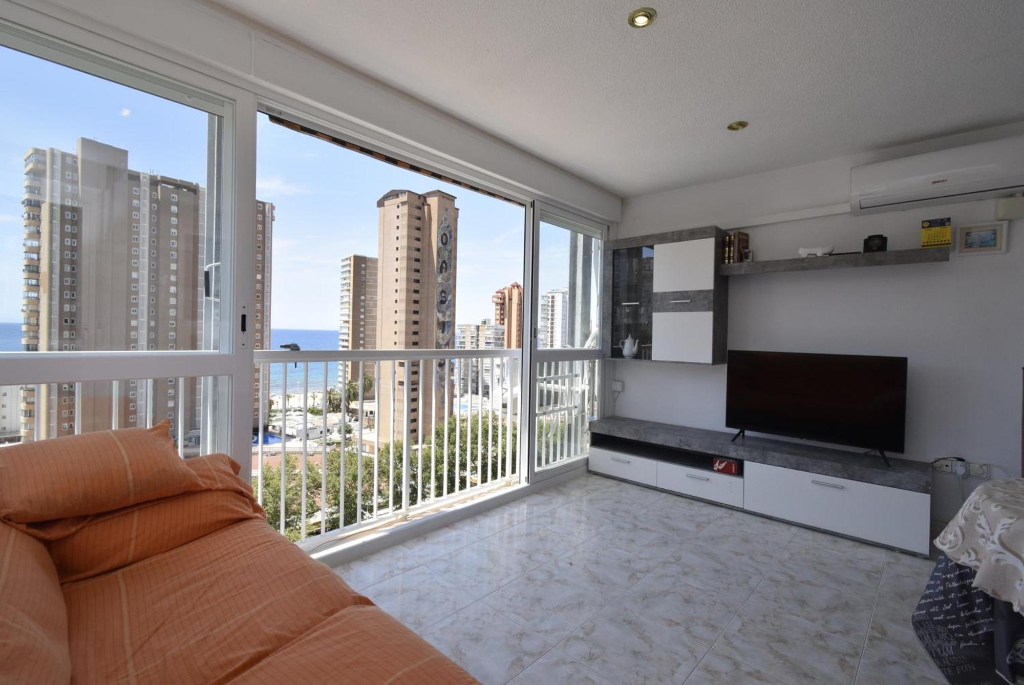 Appartement Albatros - Arena Benidorm
