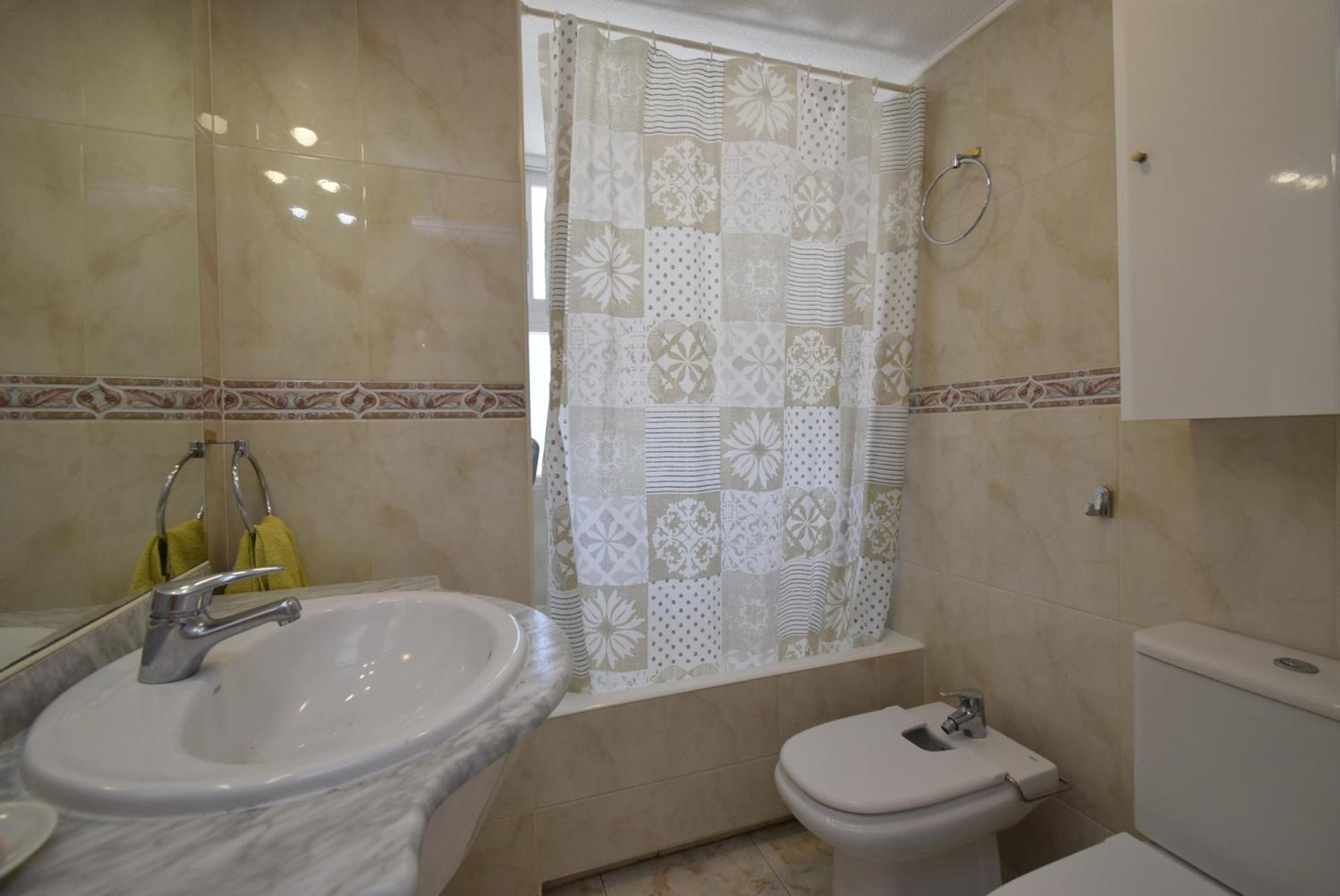 Albatros - Arena Appartement