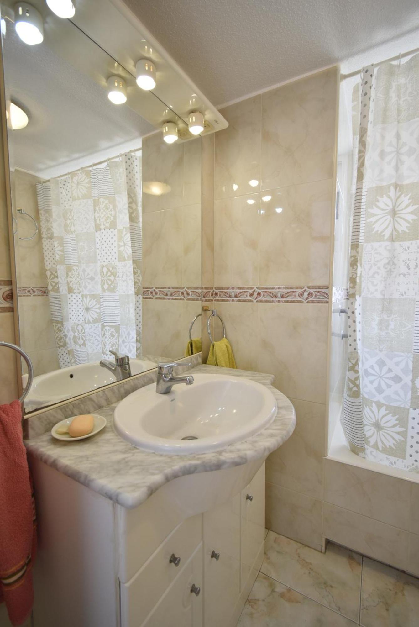 Albatros - Arena Apartment