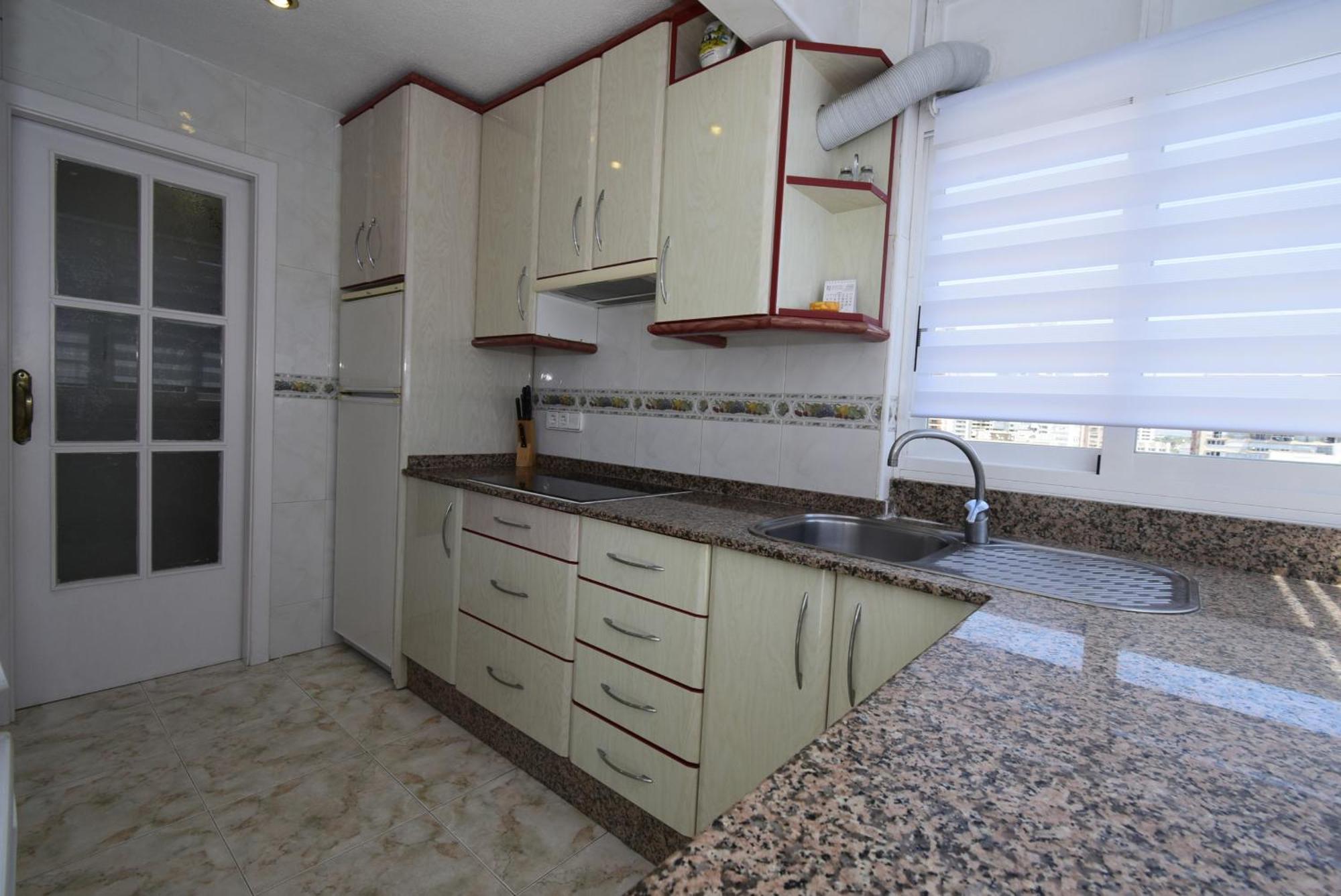 Albatros - Arena Appartement