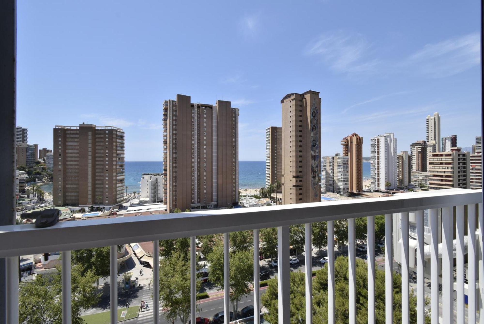 Albatros - Arena * Benidorm