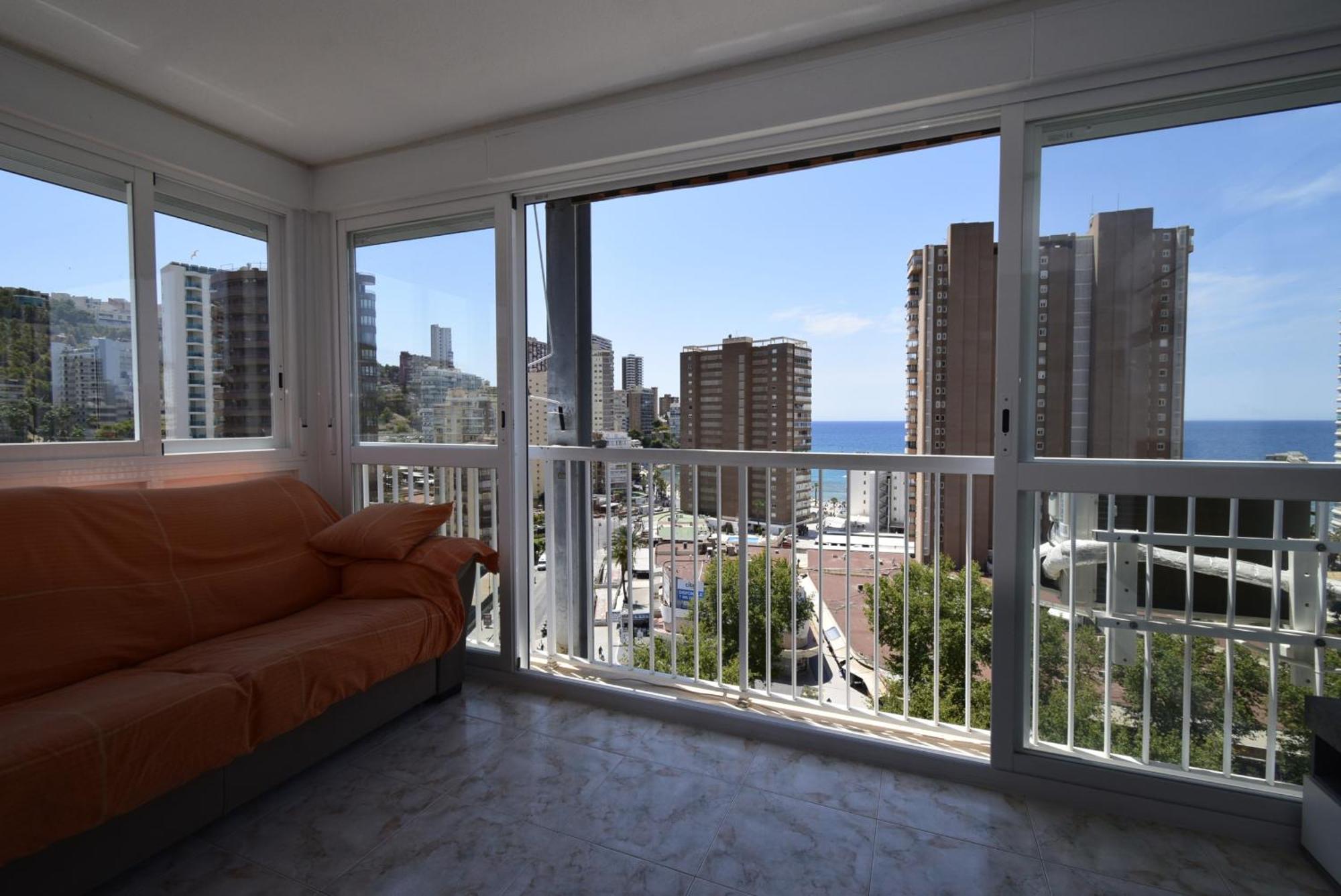 Appartement Albatros - Arena