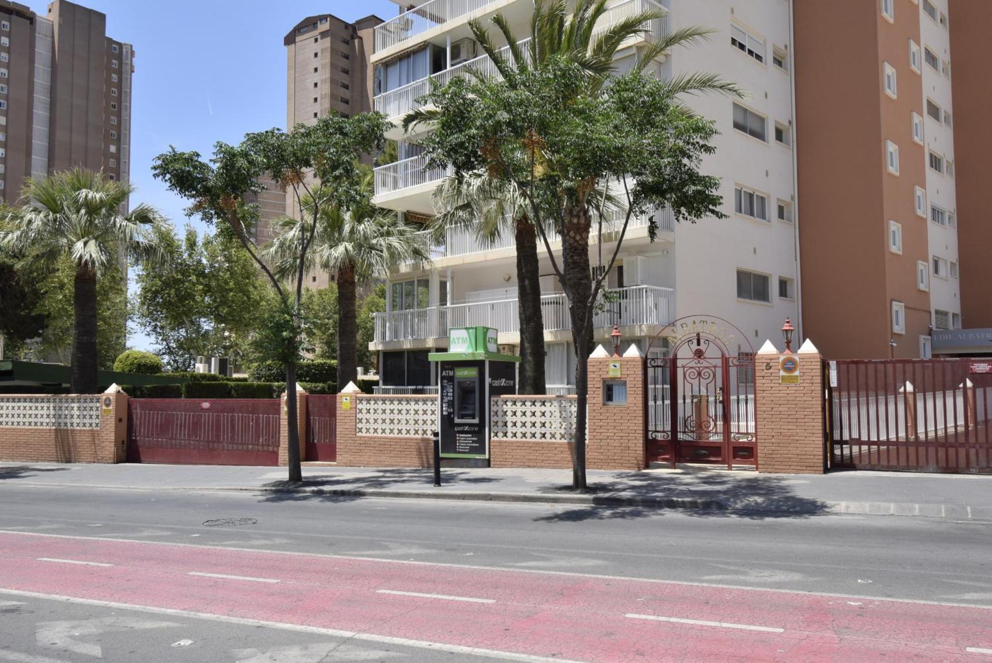 Albatros - Arena Apartment