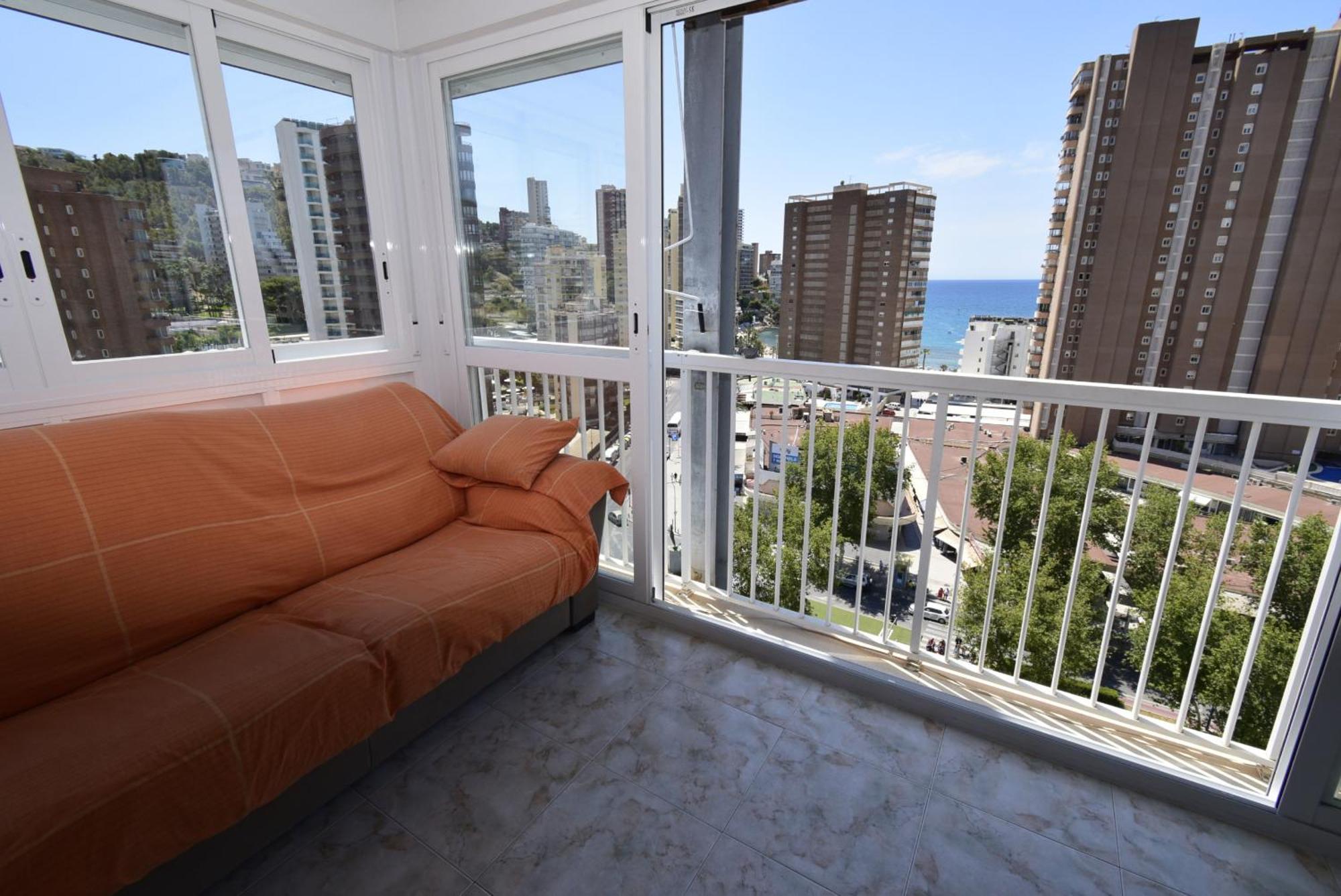 Albatros - Arena Appartement *