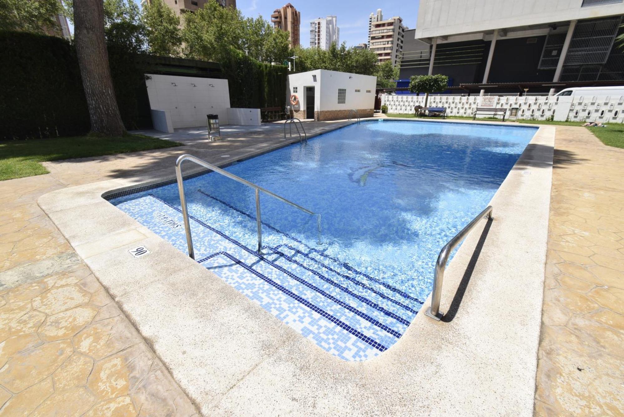 Appartement Albatros - Arena