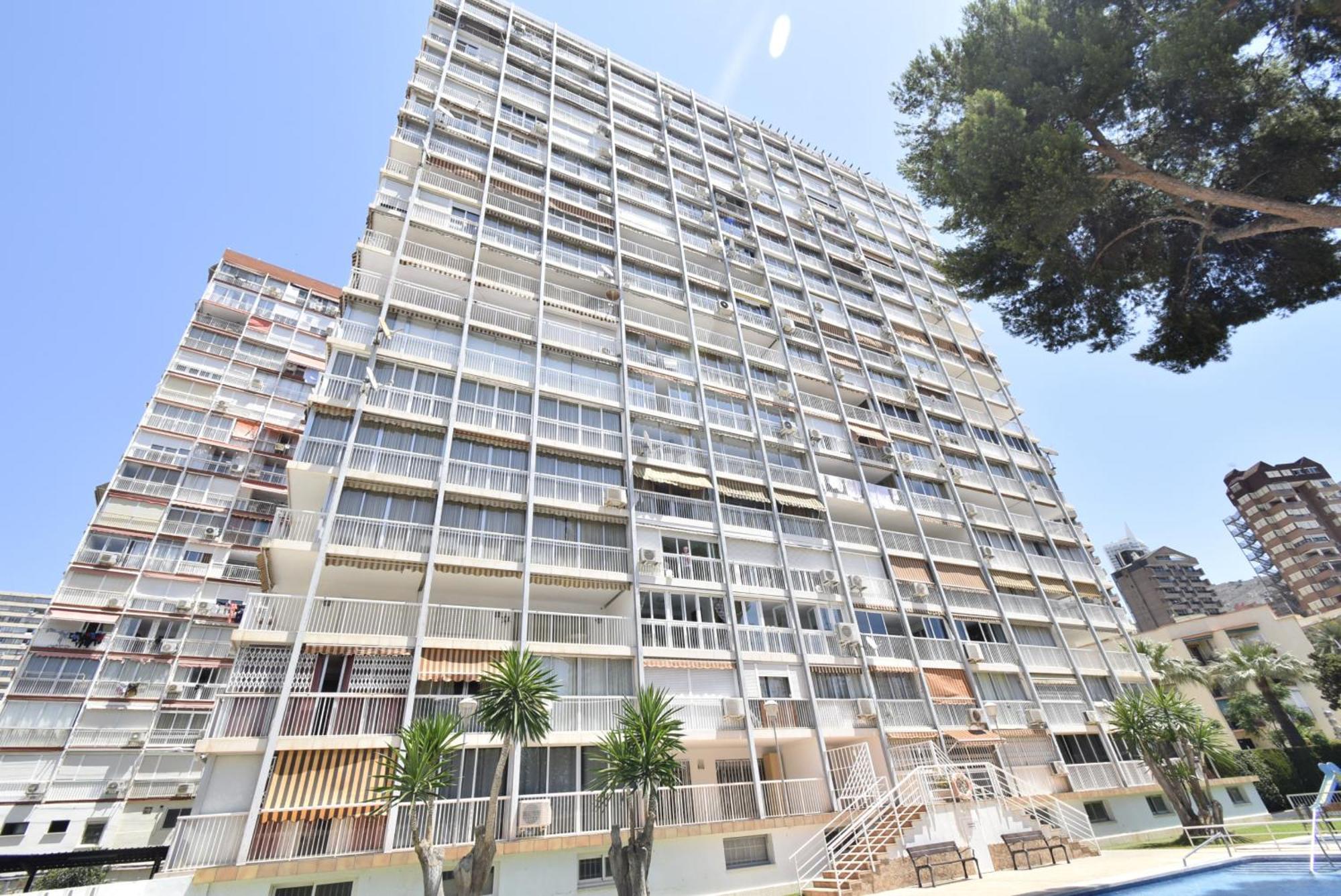 Albatros - Arena Appartement