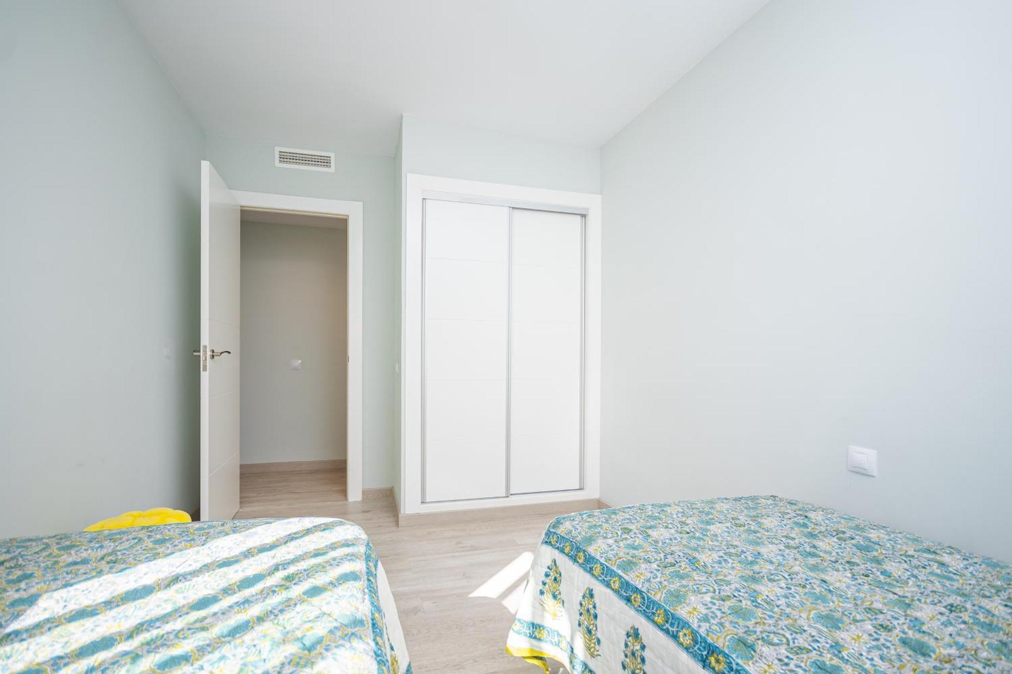 Apartment Vacaciones Playa Poniente Benidorm