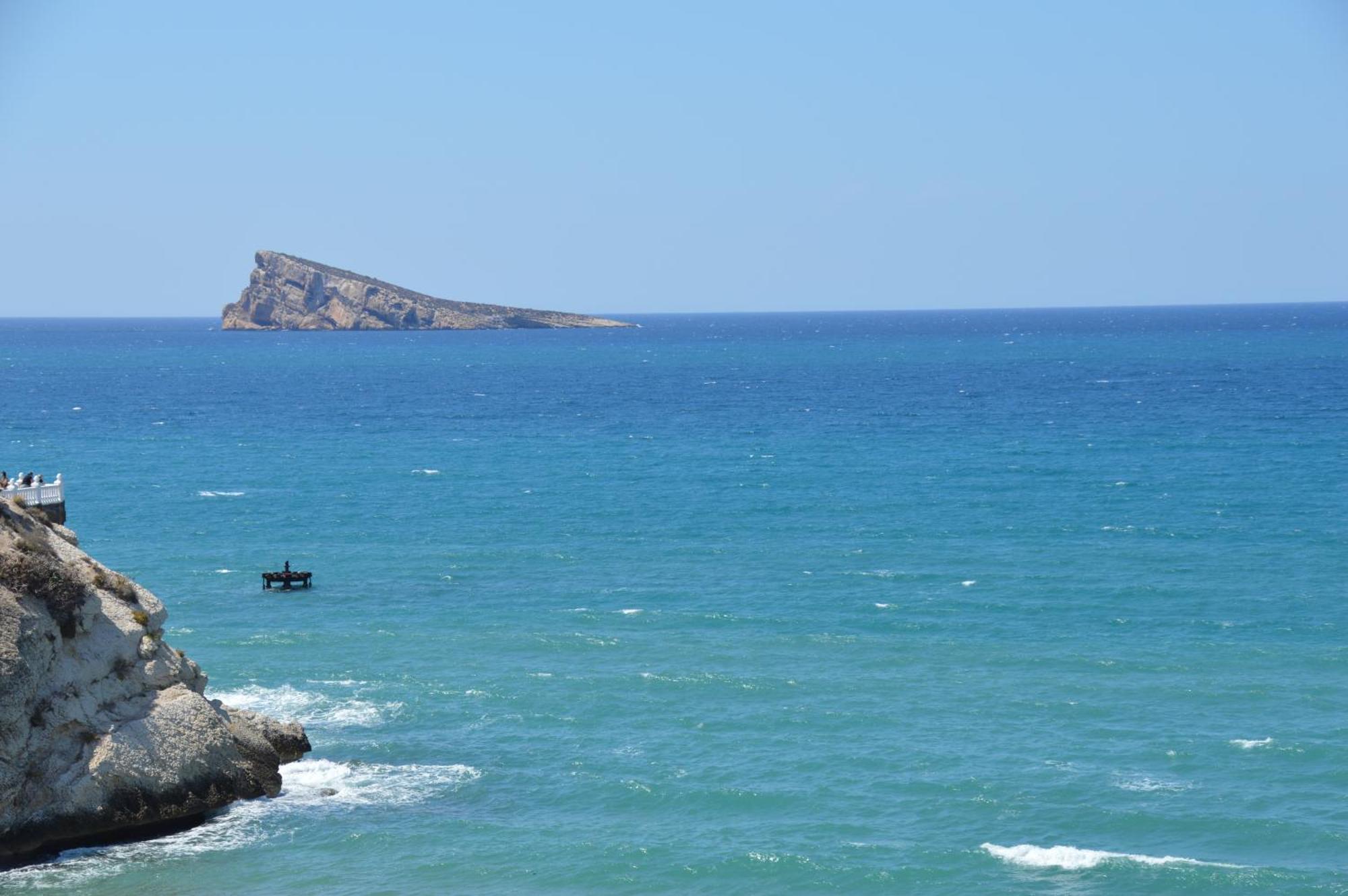 Playa Pequena Appartement